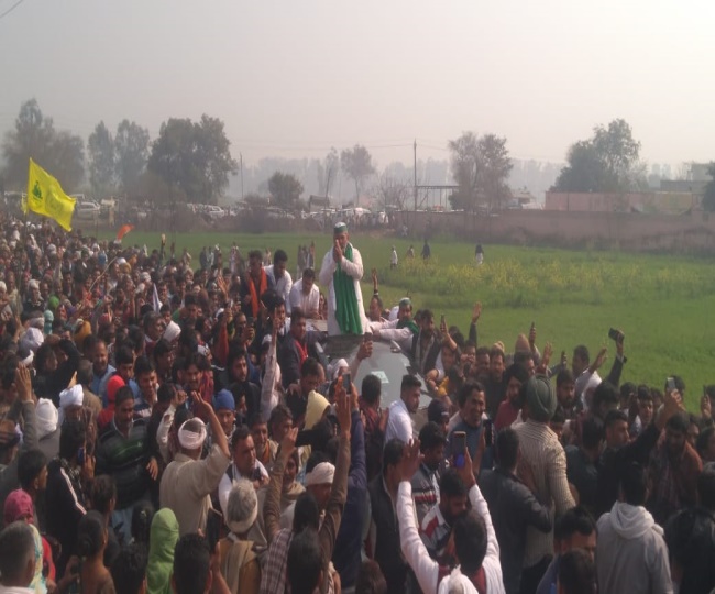 mahapanchayat